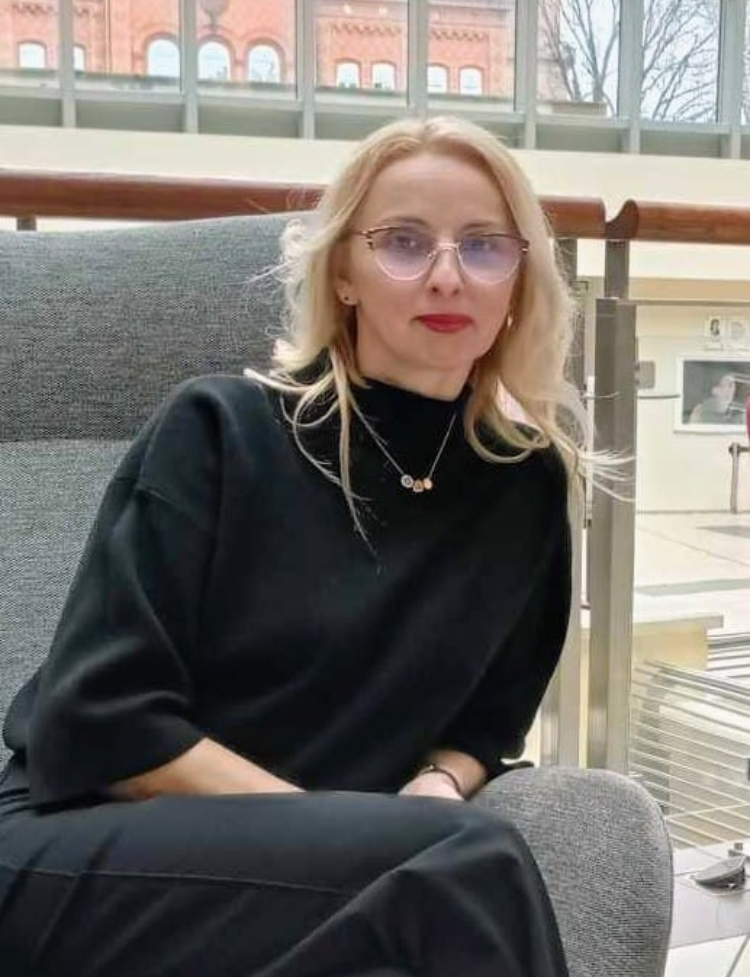 Małgorzata Ziętek