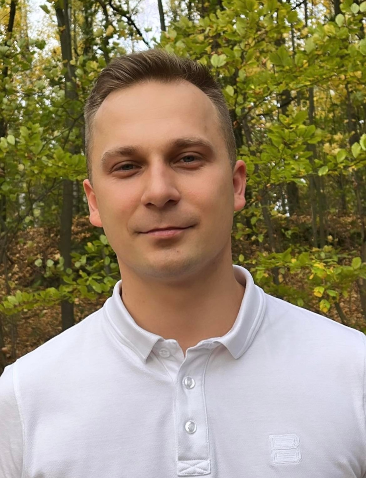 Jakub Sikorski 