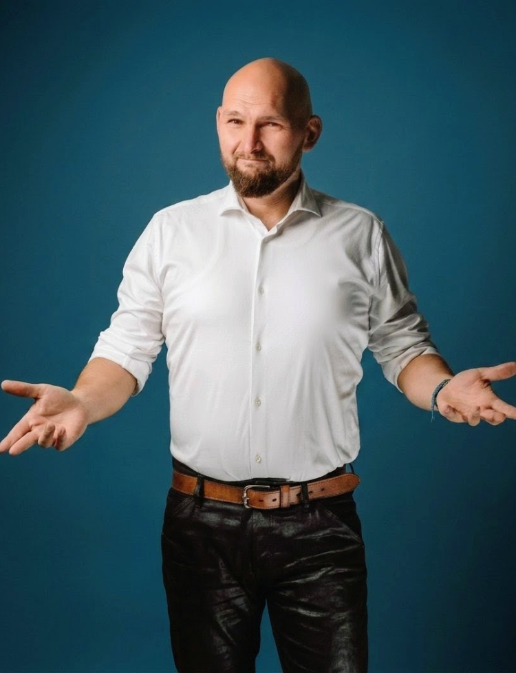 Patryk Podraza